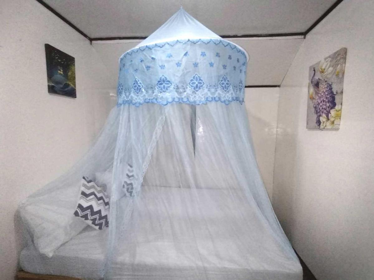 סן ויסנטה Milanel Bungalow Hostel מראה חיצוני תמונה