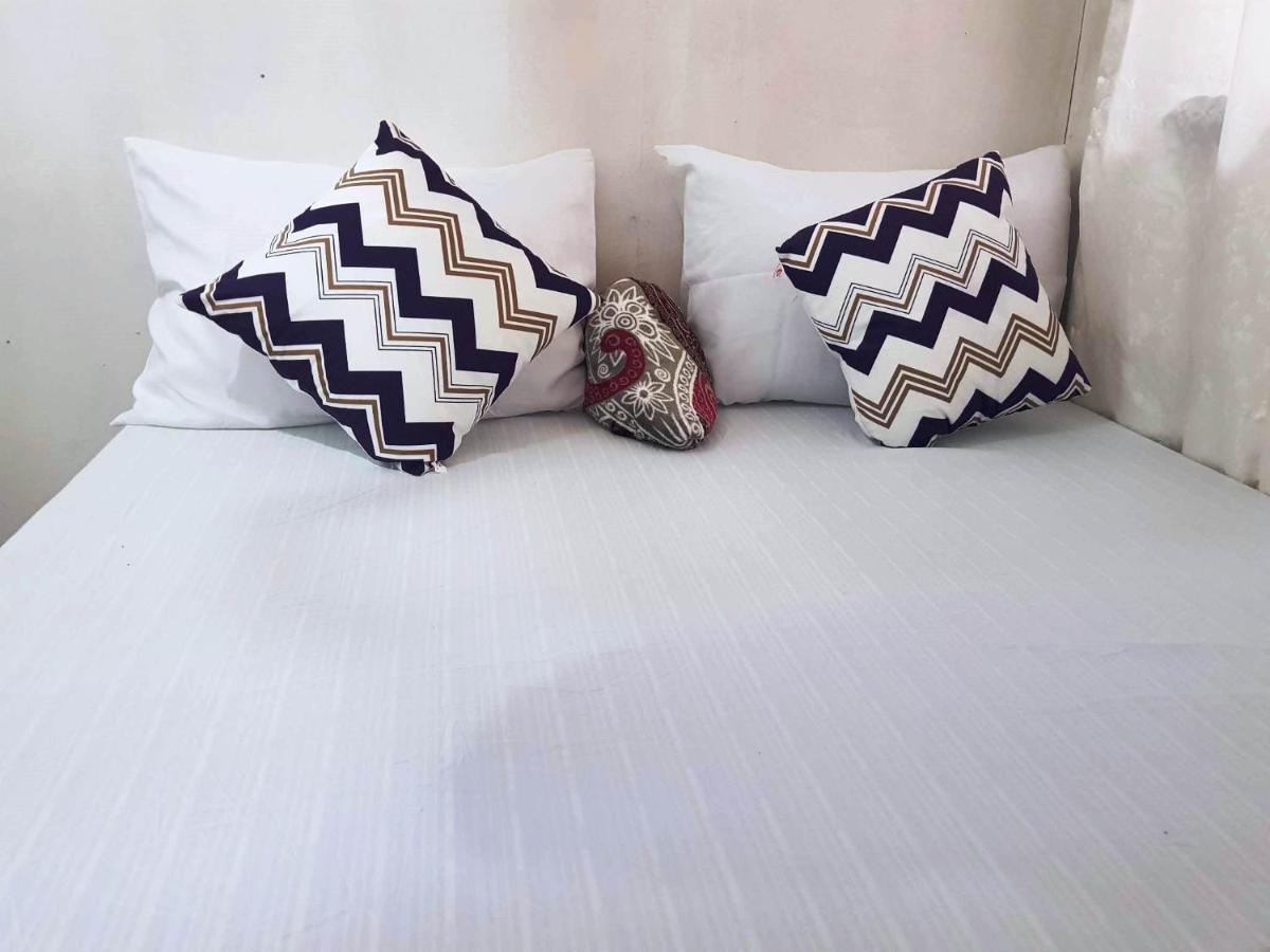 סן ויסנטה Milanel Bungalow Hostel מראה חיצוני תמונה