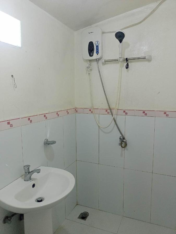 סן ויסנטה Milanel Bungalow Hostel מראה חיצוני תמונה